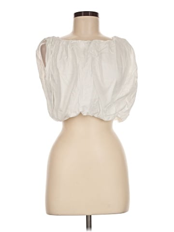 Wearever Sleeveless Blouse (view 1)