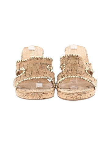 Jack Rogers Wedges (view 2)