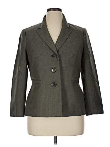 Unbranded Blazer (view 1)