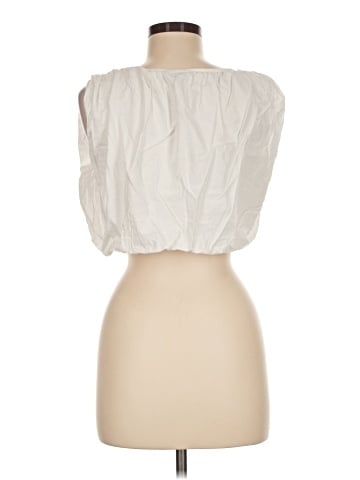 Wearever Sleeveless Blouse (view 2)