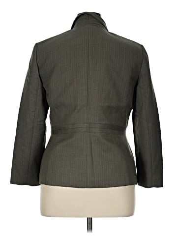 Unbranded Blazer (view 2)
