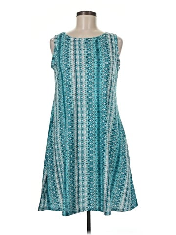 Unbranded Casual Dress (view 1)