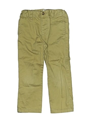 The Children's Place Khakis (view 1)