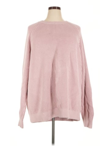 Gap Pullover Sweater (view 1)