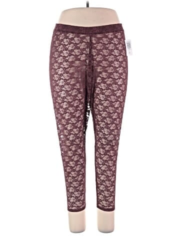 Torrid Active Pants (view 1)