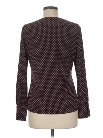 Ann Taylor Long Sleeve Top (view 2)