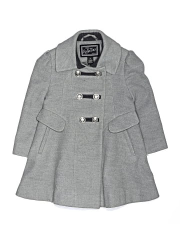 Rothschild Coat (view 1)