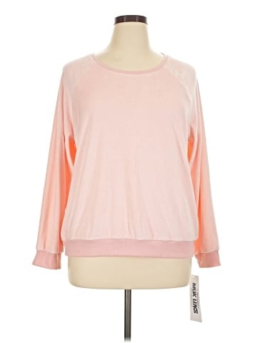 Muk Luks Sweatshirt (view 1)