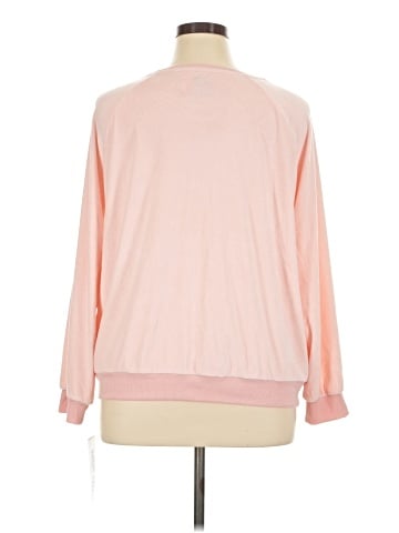 Muk Luks Sweatshirt (view 2)