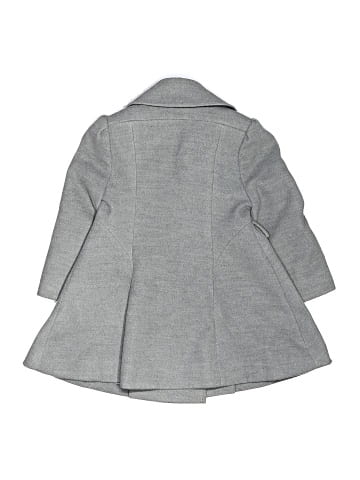 Rothschild Coat (view 2)