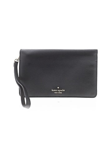 Kate Spade New York Leather Wristlet (view 1)