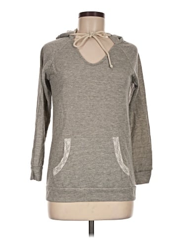 Tresics Sweatshirt (view 1)