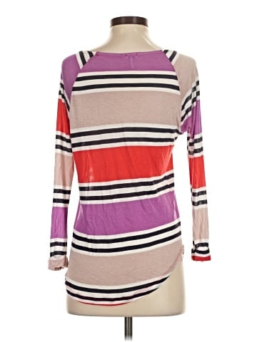 Splendid 3/4 Sleeve T-Shirt (view 2)