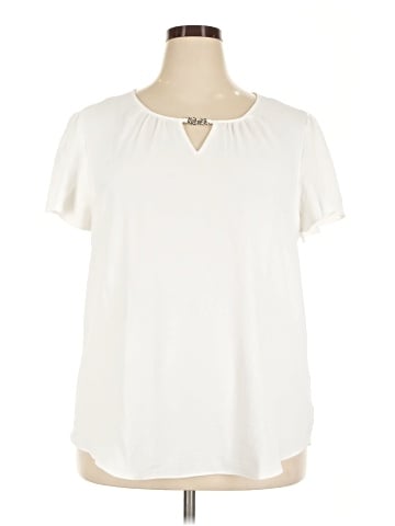 Fortune + Ivy Short Sleeve T-Shirt (view 1)