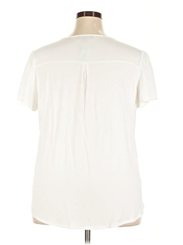 Fortune + Ivy Short Sleeve T-Shirt (view 2)