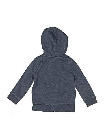Cat & Jack Zip Up Hoodie (view 2)