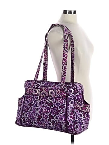 Vera Bradley Diaper Bag (view 2)