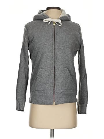Old Navy Zip Up Hoodie (view 1)