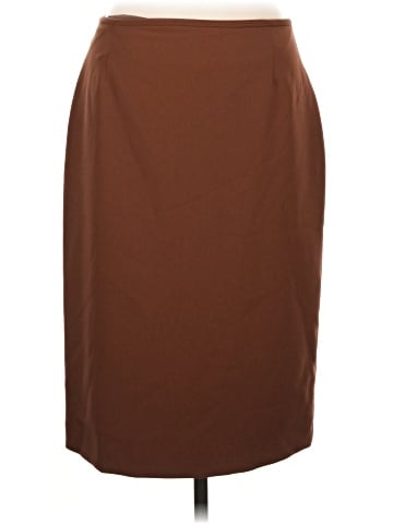Alex Marie Formal Skirt (view 1)