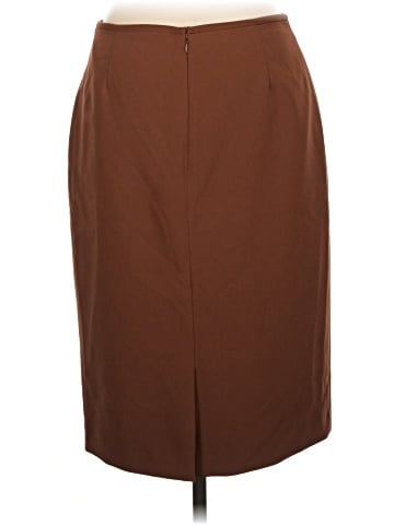 Alex Marie Formal Skirt (view 2)