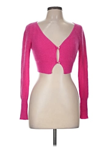 Jacquemus Cardigan (view 1)