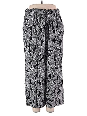 Rafaella Casual Pants (view 1)