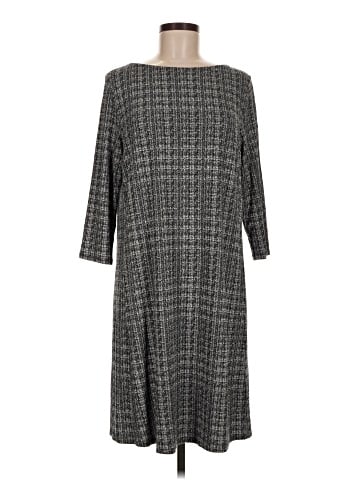 J.Jill Casual Dress (view 1)