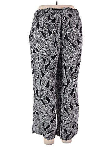 Rafaella Casual Pants (view 2)