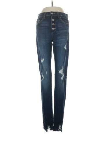 KANCAN JEANS Jeans (view 1)