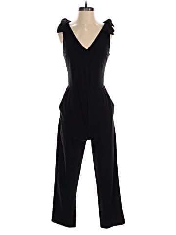 Aqua Jumpsuit (view 1)