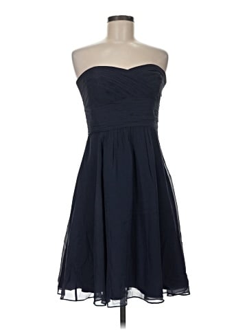 Ann Taylor Cocktail Dress (view 1)