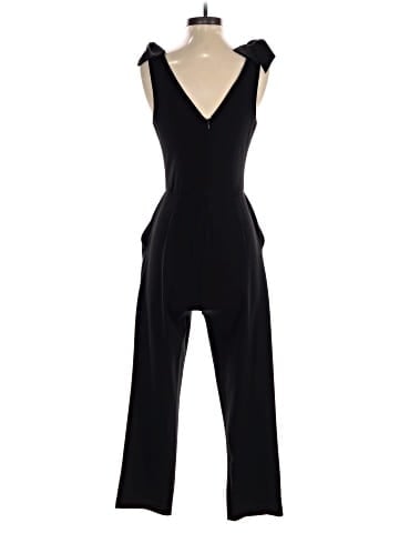 Aqua Jumpsuit (view 2)