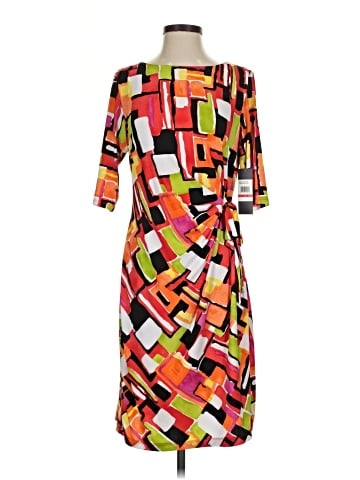 Kiara Cocktail Dress (view 1)