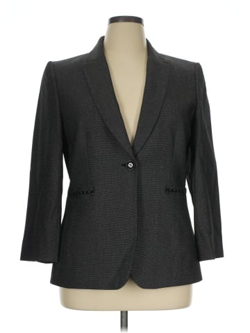 Tahari by ASL Blazer (view 1)