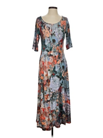 Soft Surroundings Casual Dress (view 1)