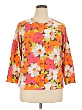 Talbots Cardigan (view 1)