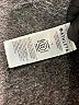 Athleta Solid Black Skort Size 4 - photo 4
