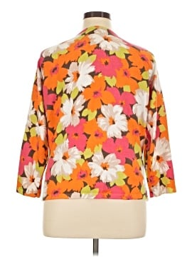 Talbots Cardigan (view 2)