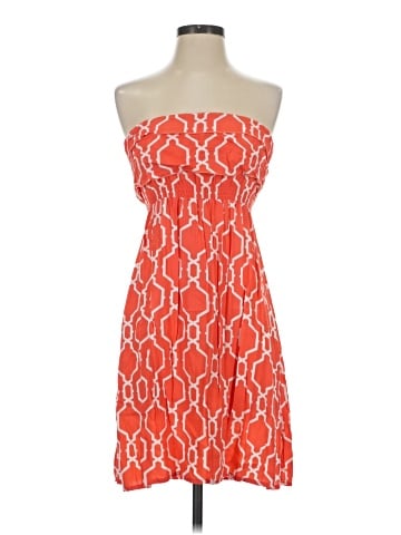 Escapada Cocktail Dress (view 1)