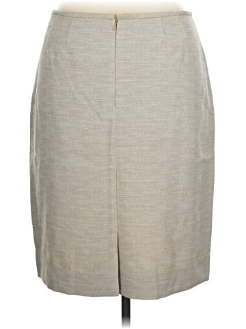 Evan Picone Casual Skirt (view 2)