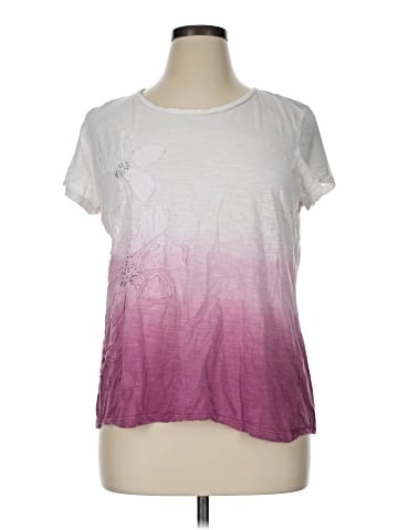 SONOMA life + style Short Sleeve T-Shirt (view 1)