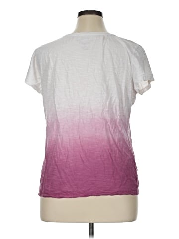 SONOMA life + style Short Sleeve T-Shirt (view 2)