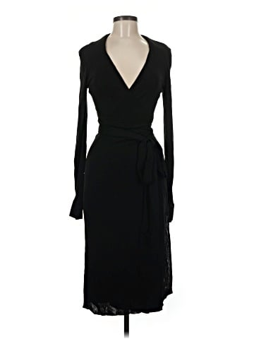 Diane von Furstenberg Kimono (view 1)