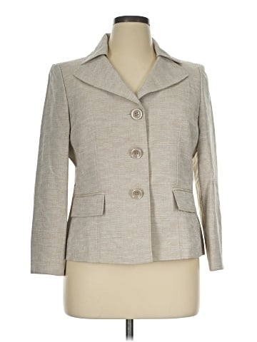 Evan Picone Blazer (view 1)