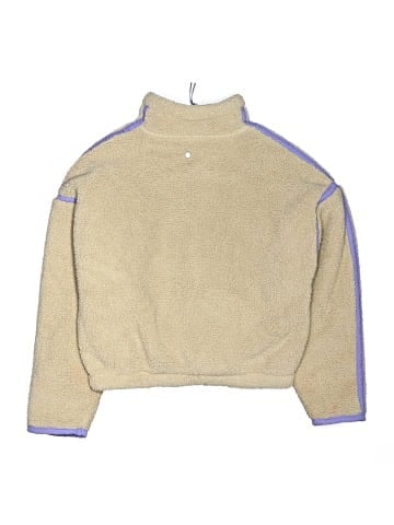 Zella Fleece Jacket (view 2)
