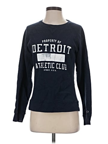 Champion Sweatshirt (view 1)