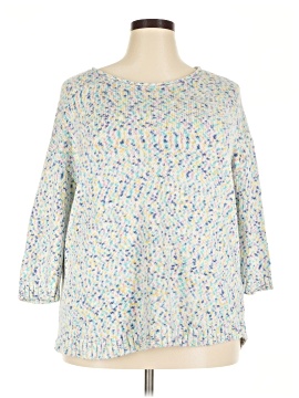 Talbots Pullover Sweater (view 1)