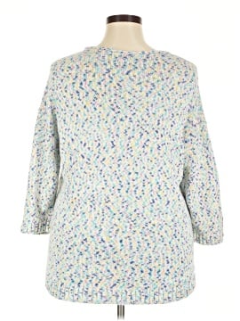 Talbots Pullover Sweater (view 2)