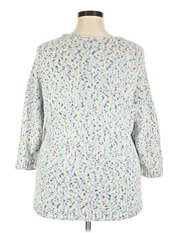 Talbots Pullover Sweater (view 2)