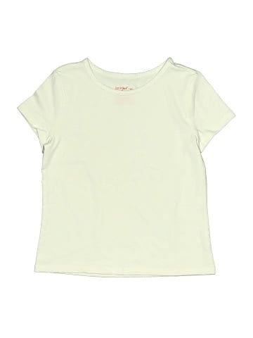 Cat & Jack Short Sleeve Top (view 1)